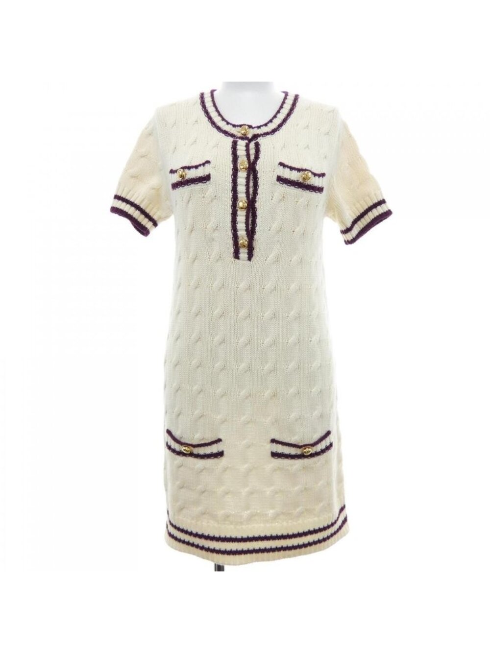 Prada Dress Beige